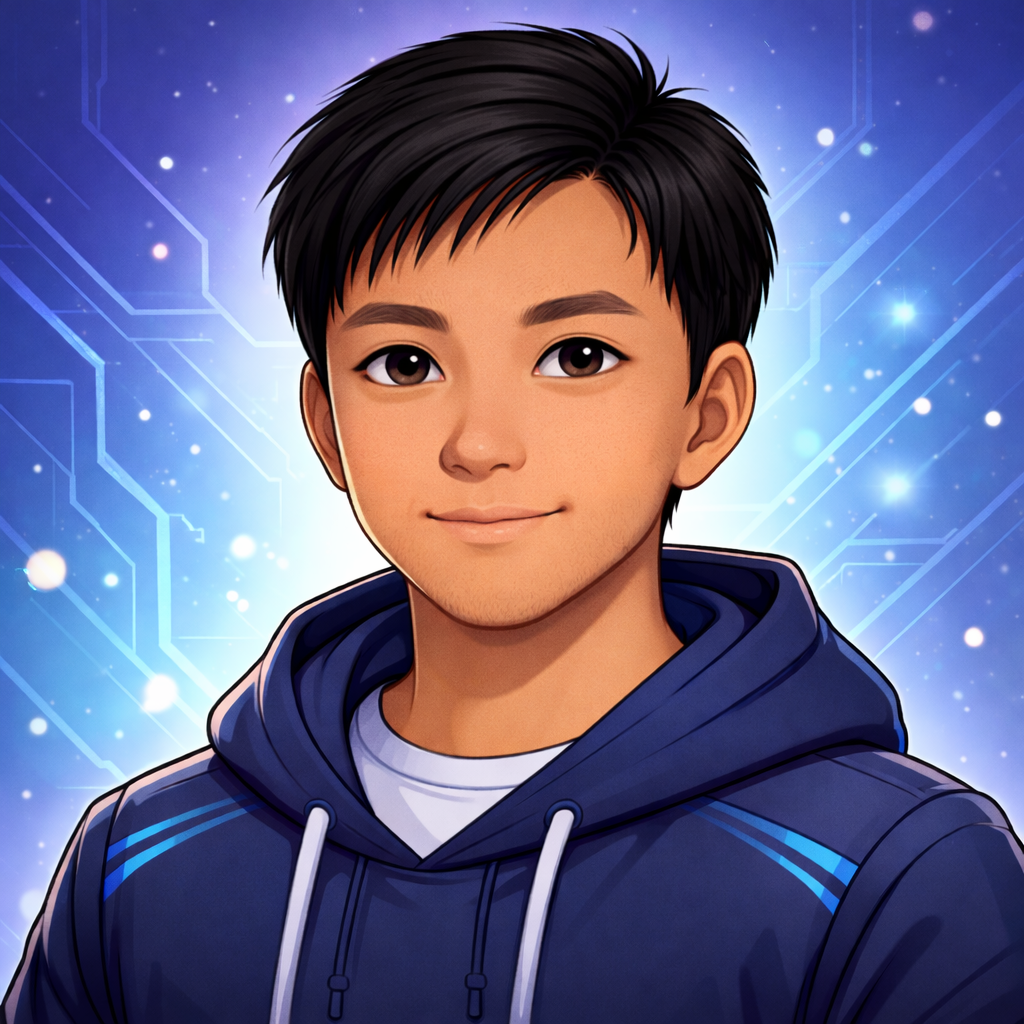 Perry Mark Guinjicna — Full Stack Developer